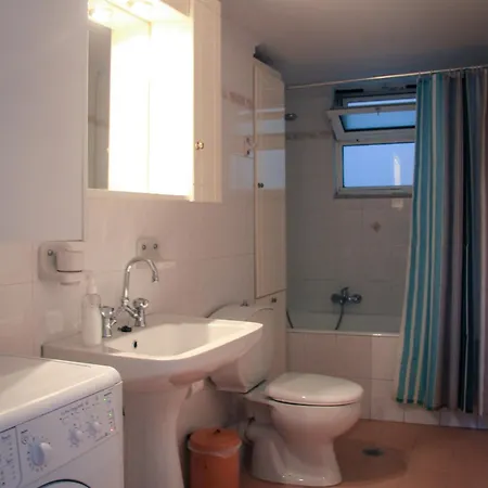 αργώ κήπος Apartment Nafplio