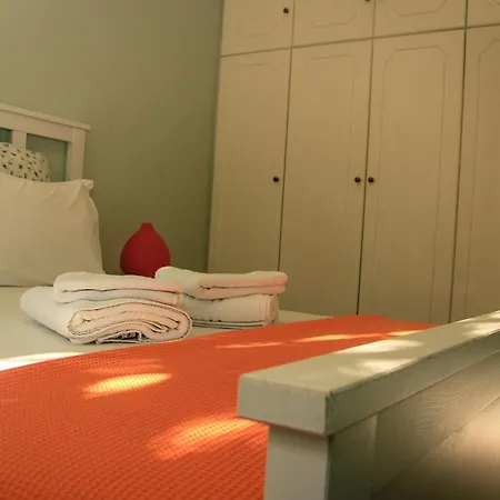 Appartement αργώ κήπος *
