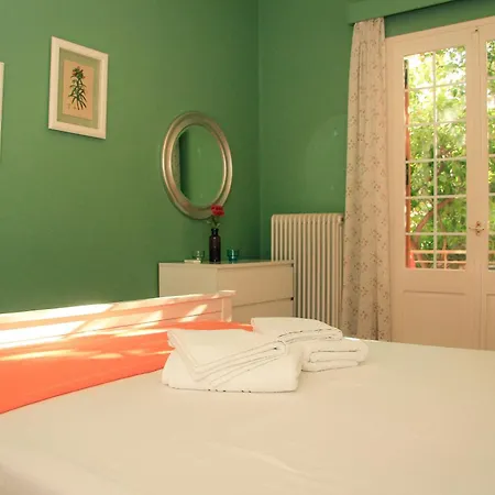 αργώ κήπος * Nauplie