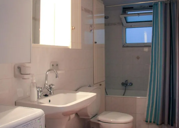 αργώ κήπος Appartement Nauplie